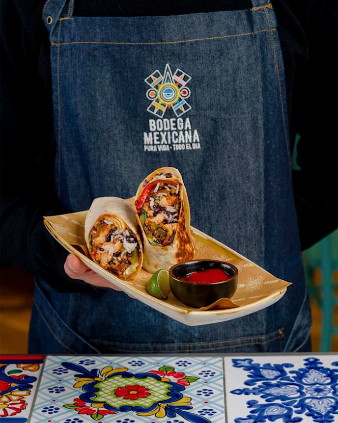 Bodega Mexicana Premuda Milano - Milano - 4