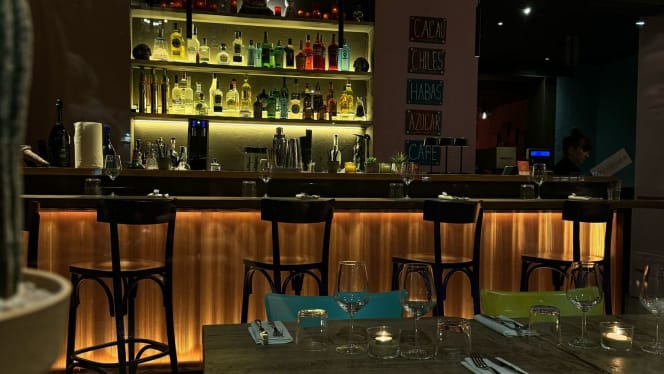 Bodega Mexicana Premuda Milano - Milano - 9