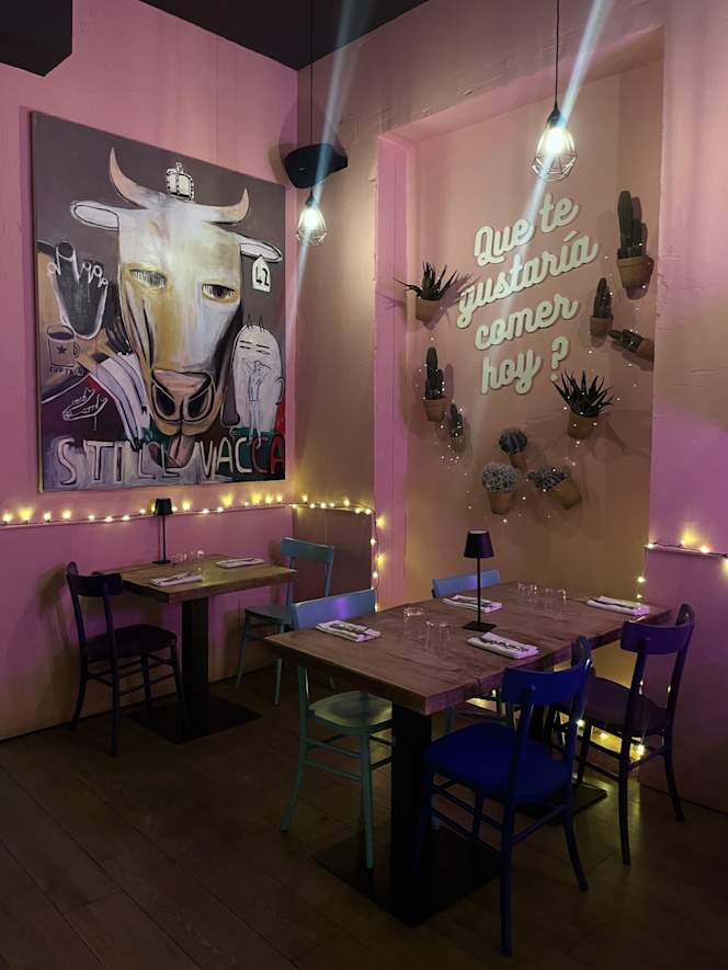 Bodega Mexicana Premuda Milano - 9