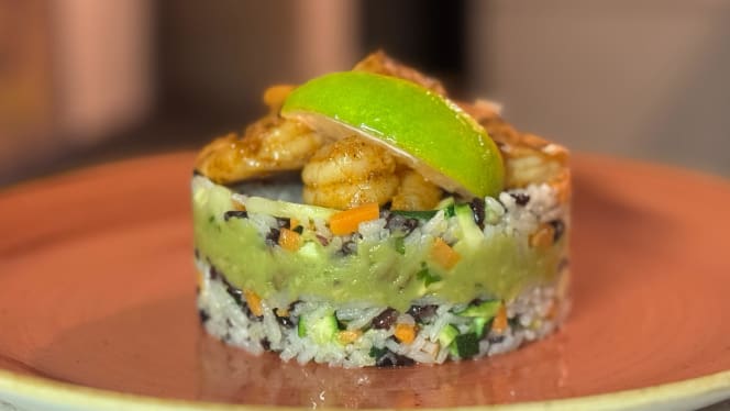 Bodega Mexicana Premuda Milano - Milano - 6