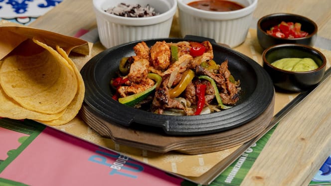 Bodega Mexicana Premuda Milano - Milano - 8