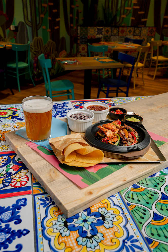 Bodega Mexicana Premuda Milano - Milano - 1