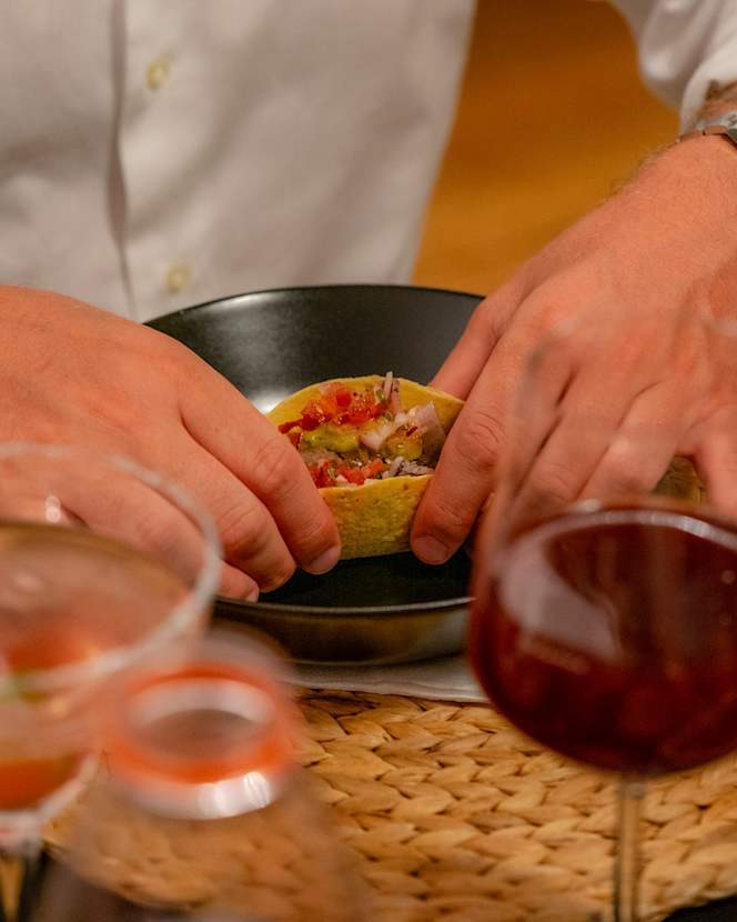 Bodega Mexicana Premuda Milano - 4