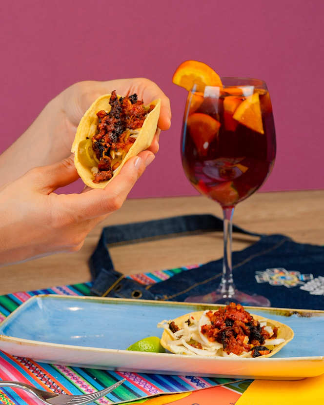 Bodega Mexicana Premuda Milano - Milano - 5