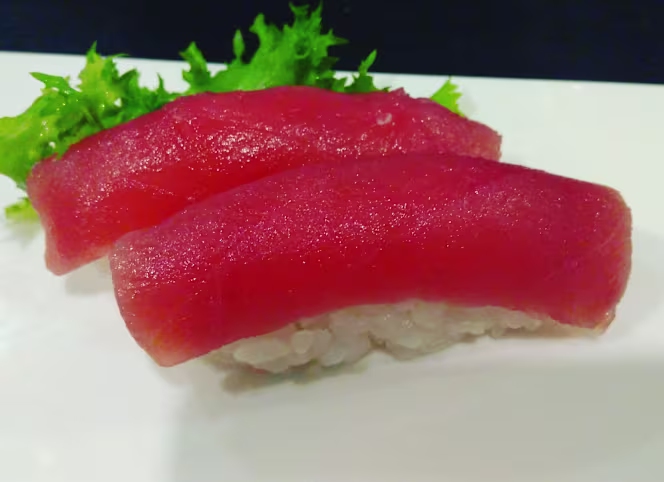 Toyama Sushi - Roma - 4