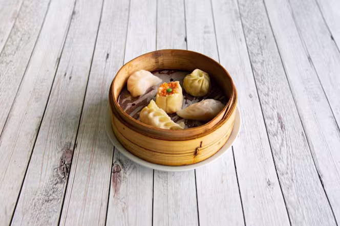 Toyama Sushi - Roma - 3