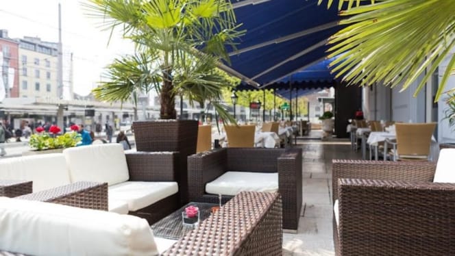 Caspar´s - Hotel Euler - 9