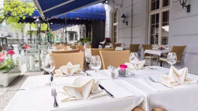 Caspar´s - Hotel Euler - 8