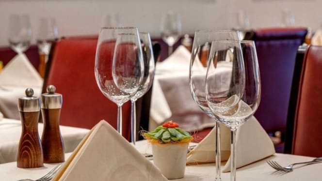 Caspar´s - Hotel Euler - 6