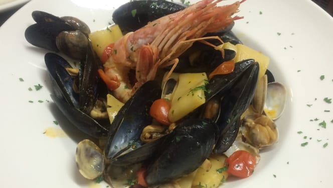 Osteria del Pegno - 3