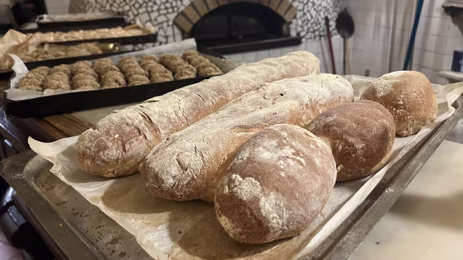 Osteria del Pegno - 1