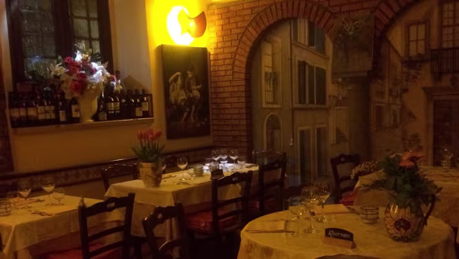 Osteria del Pegno - 2