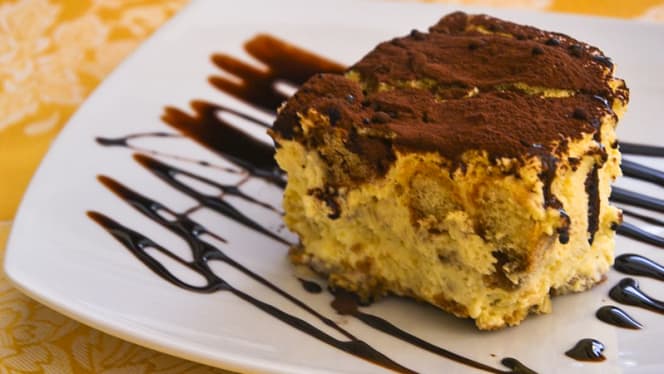 Osteria del Pegno - 6