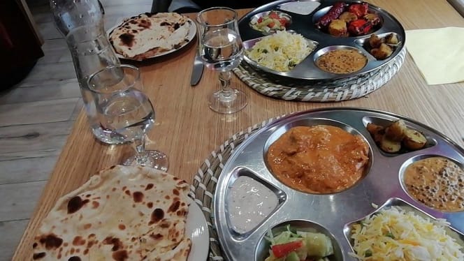 Tandoori express - 4