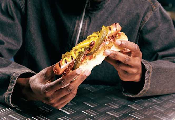 New York Burger - Castellana - 5