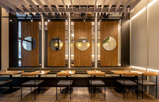 New York Burger - Castellana - 6