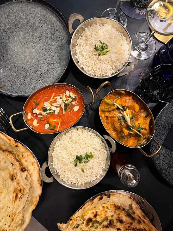 Tandooré Restaurant & Bar - 1