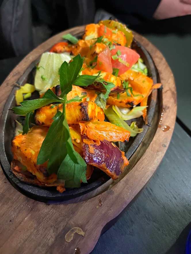 Tandooré Restaurant & Bar - 4