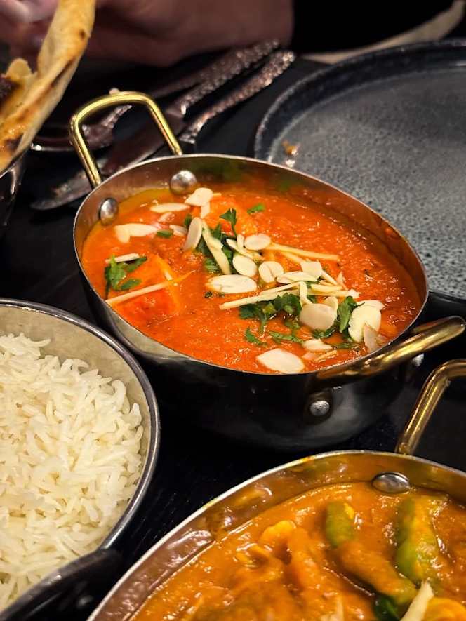 Tandooré Restaurant & Bar - 6