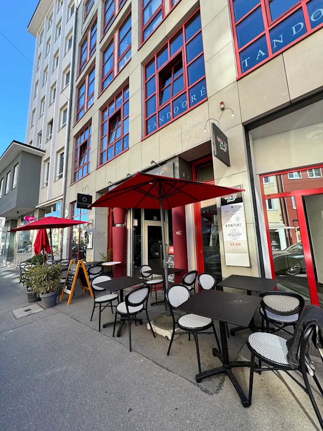 Tandooré Restaurant & Bar - 3