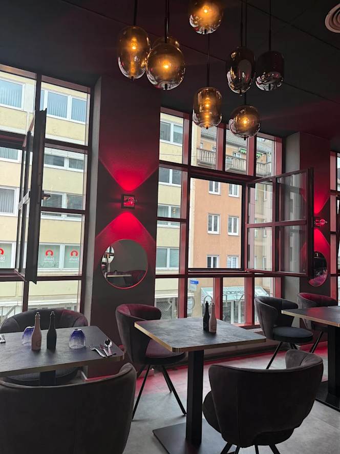 Tandooré Restaurant & Bar - 8