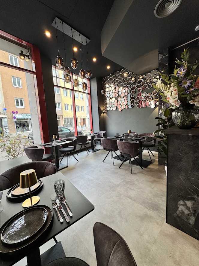 Tandooré Restaurant & Bar - 2