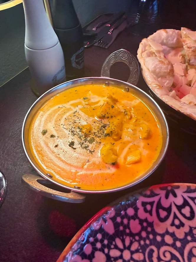 Tandooré Restaurant & Bar - 5