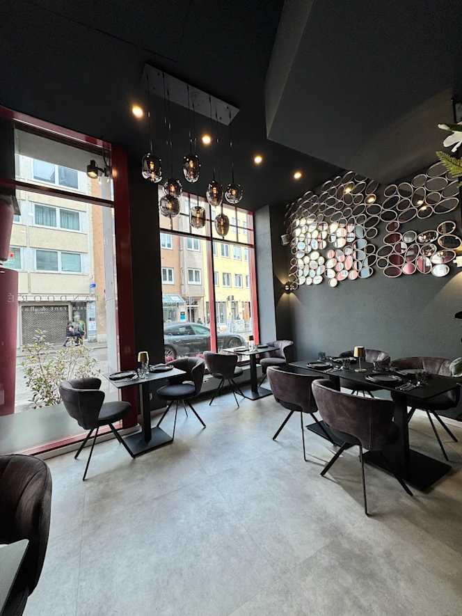 Tandooré Restaurant & Bar - 7