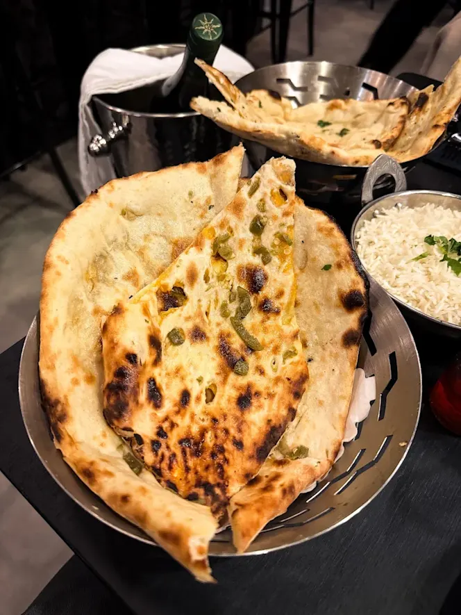 Tandooré Restaurant & Bar - 0
