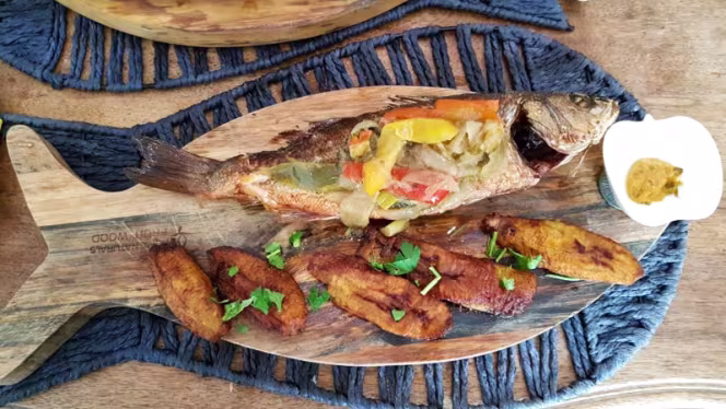 Marafiki Coin Tropical - 4