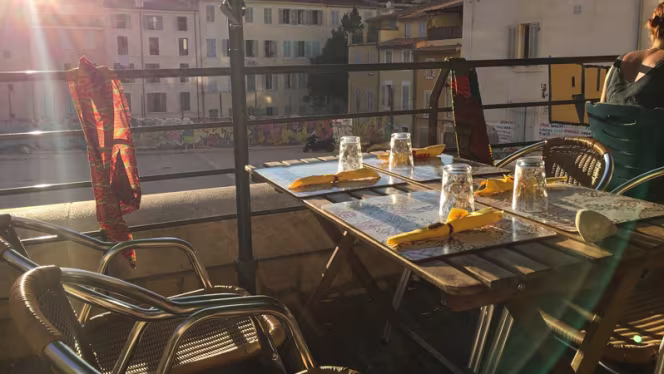 Marafiki Coin Tropical - 5