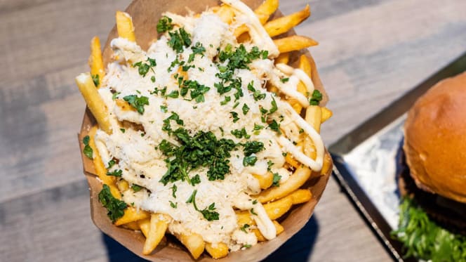 Brödernas Hansa - 8