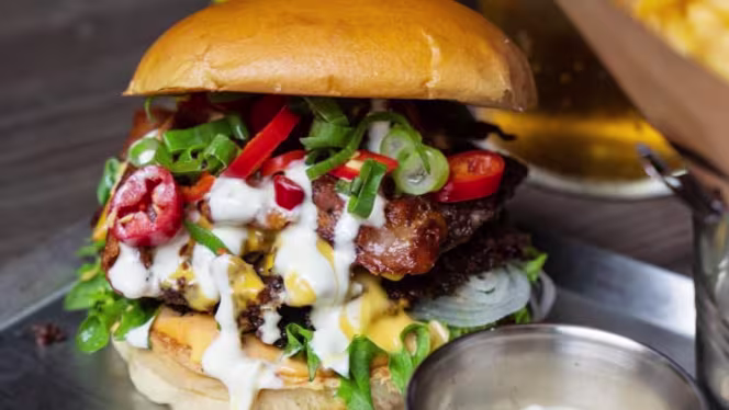 Brödernas Hansa - 4