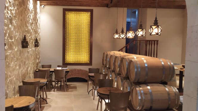 Club des Châteaux - Saldanha - 8