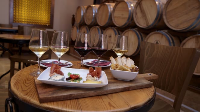 Club des Châteaux - Saldanha - 3