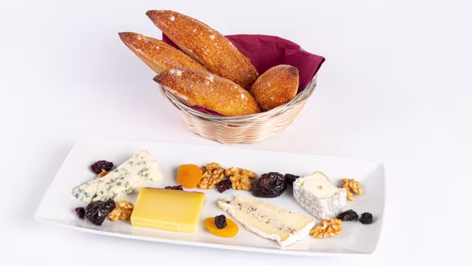 Club des Châteaux - Saldanha - 2