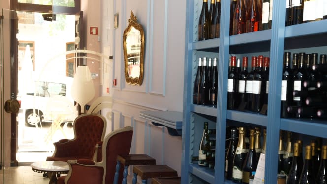 Club des Châteaux - Saldanha - 9