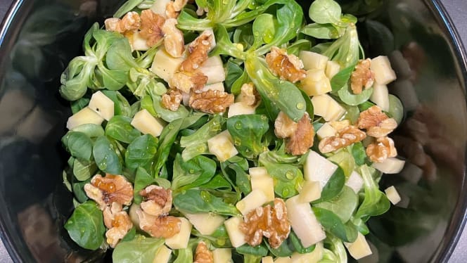 La Cantina Cucina & Vini - Torino - 9