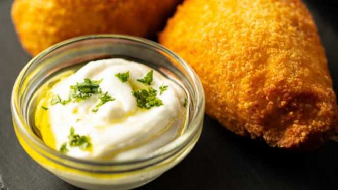 La Cantina Cucina & Vini - Torino - 7