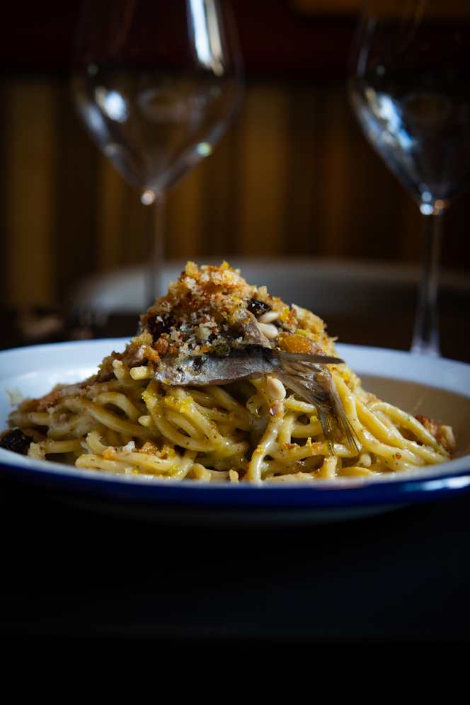 La Cantina Cucina & Vini - 0