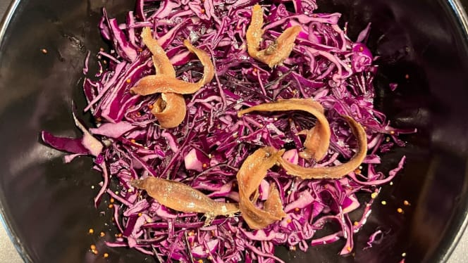 La Cantina Cucina & Vini - Torino - 8