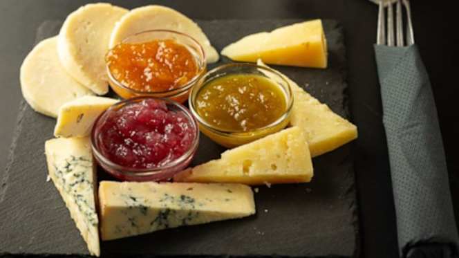 La Cantina Cucina & Vini - Torino - 6