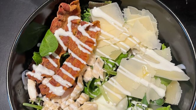 La Cantina Cucina & Vini - Torino - 0