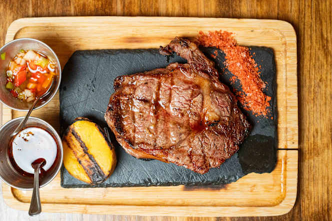 Veta Barcelona Steakhouse - 1