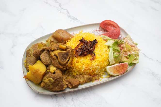 Mandi House - 6