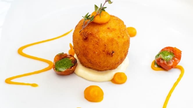 Antica Osteria del Progresso - 3