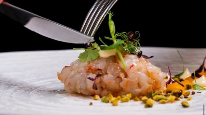 Antica Osteria del Progresso - 5