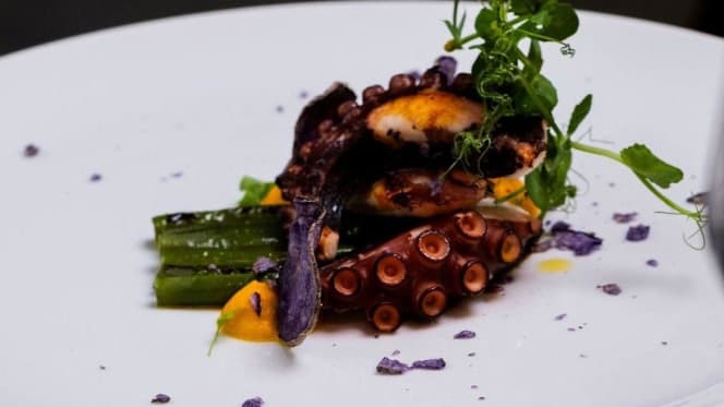 Antica Osteria del Progresso - 6