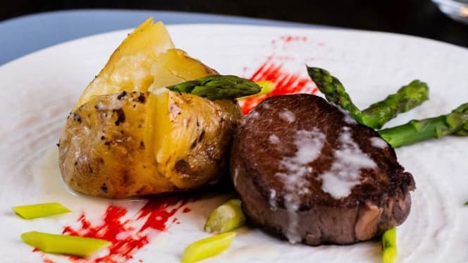 Antica Osteria del Progresso - 7