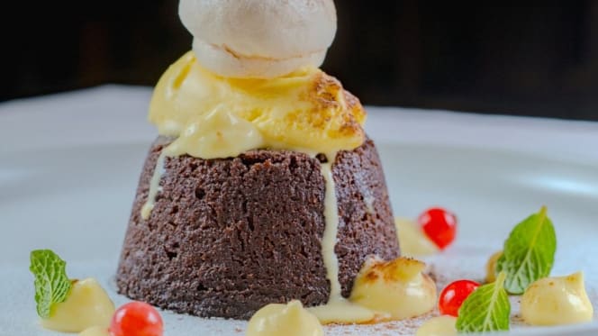 Antica Osteria del Progresso - 2